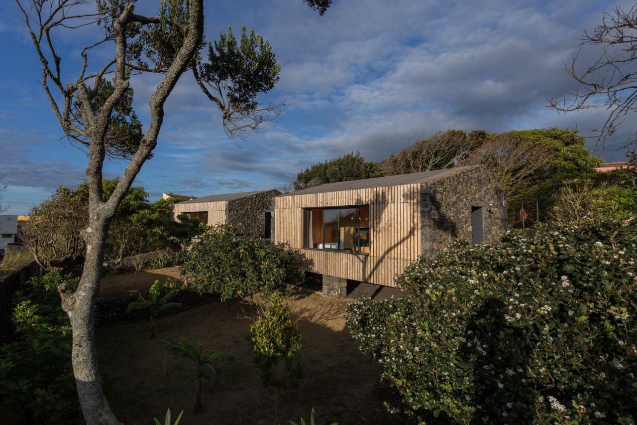 Quinta Dos Peixes Falantes Ribeira Grande Buitenkant foto